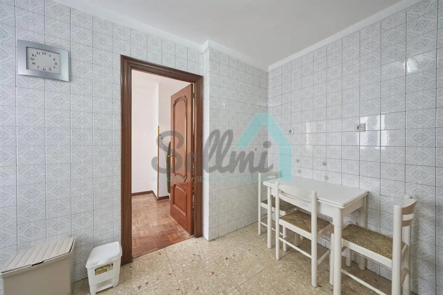 Piso de alquiler en Juan Xxiii, Casco Histórico