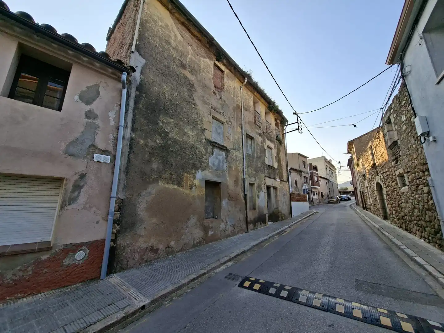 Terraced house for sale in Carrer dels Còdols 14, imagen 2