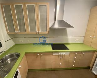 Cuina de Apartament de lloguer en  Cádiz Capital