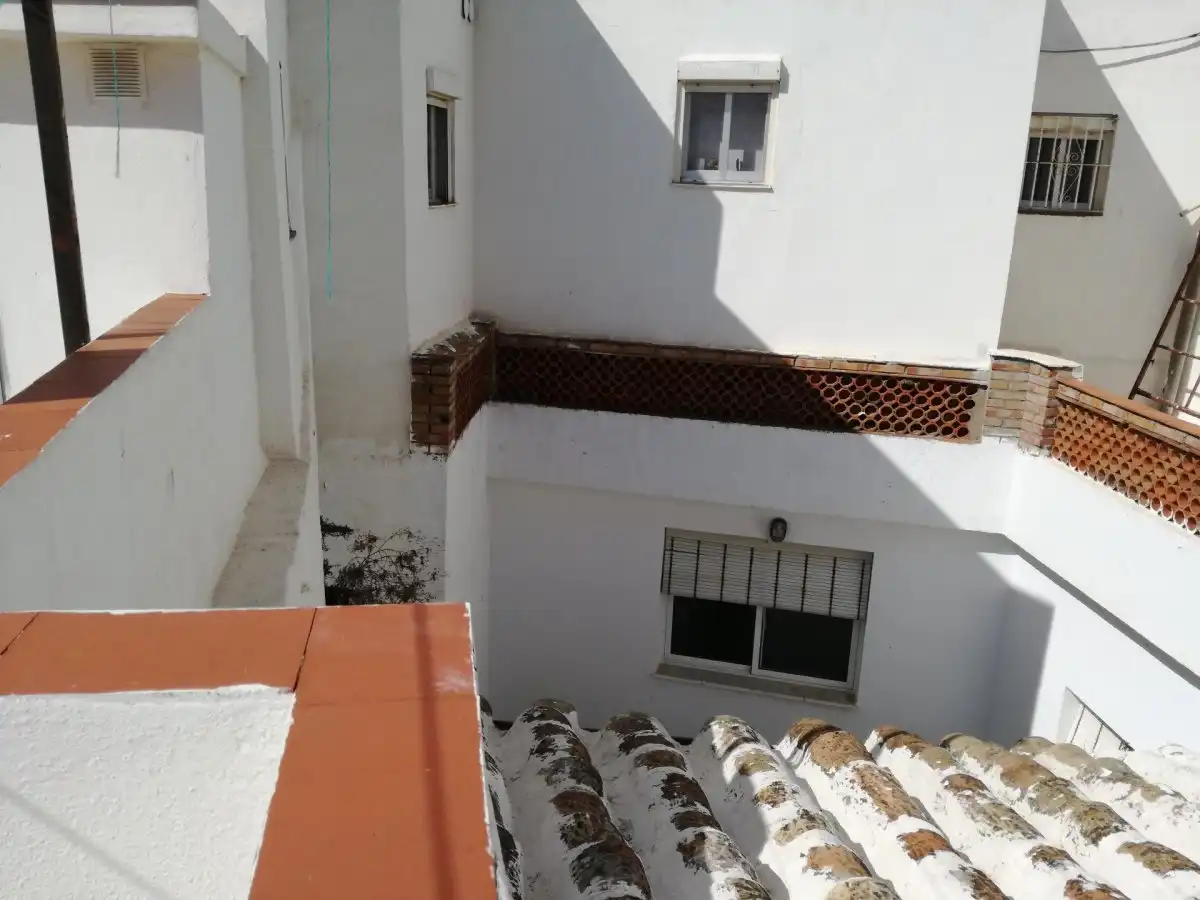 Casa rústica amb terrassa en venda a Vejer, imagen 2