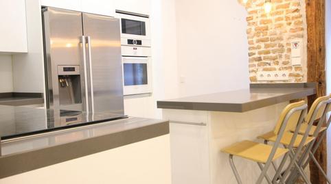 Photo 4 of Flat for sale in Castellana, Madrid