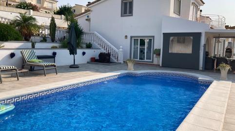 Photo 4 of House or chalet for sale in Gata de Gorgos, Alicante