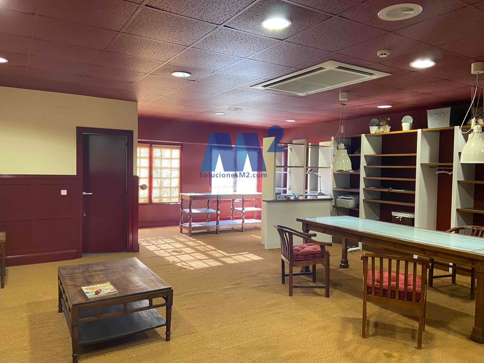 Industrial buildings for sale in San Sebastián de los Reyes