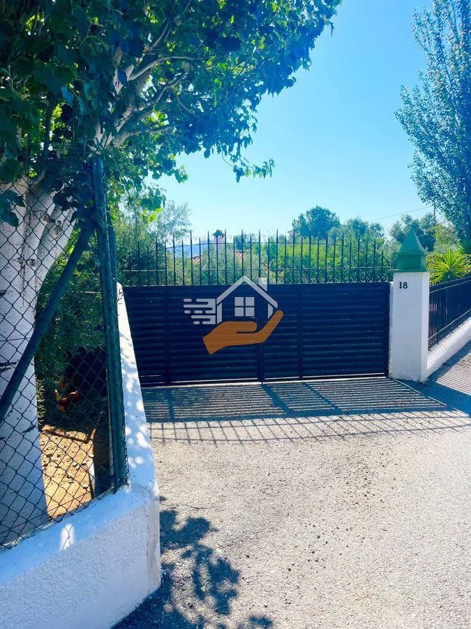 Country house for sale in María