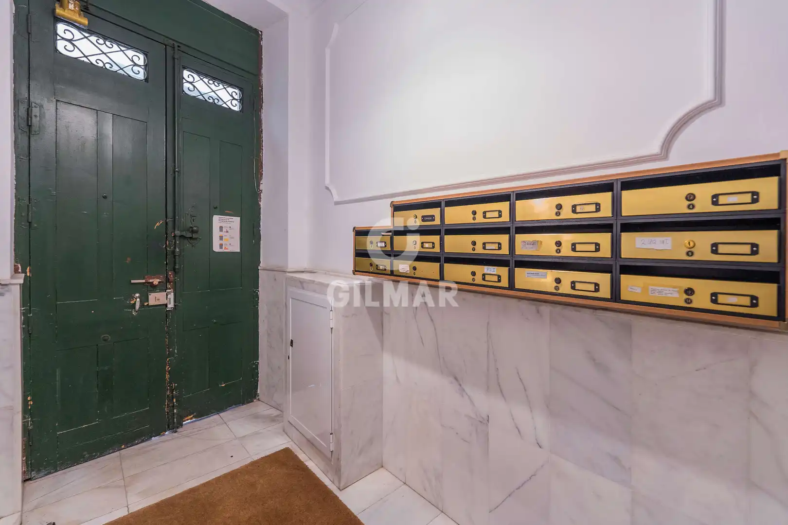 Planta baja en venta en Madrid con Calefacción