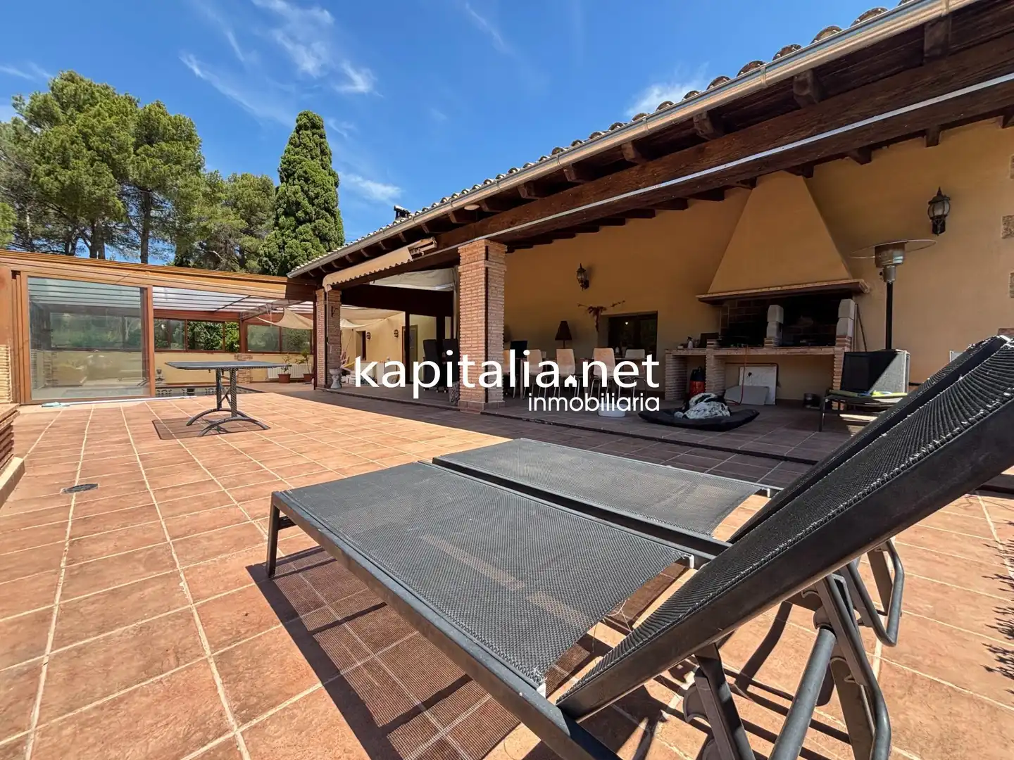 Casa rustica con terrazza in vendita a Batoi, imagen 36
