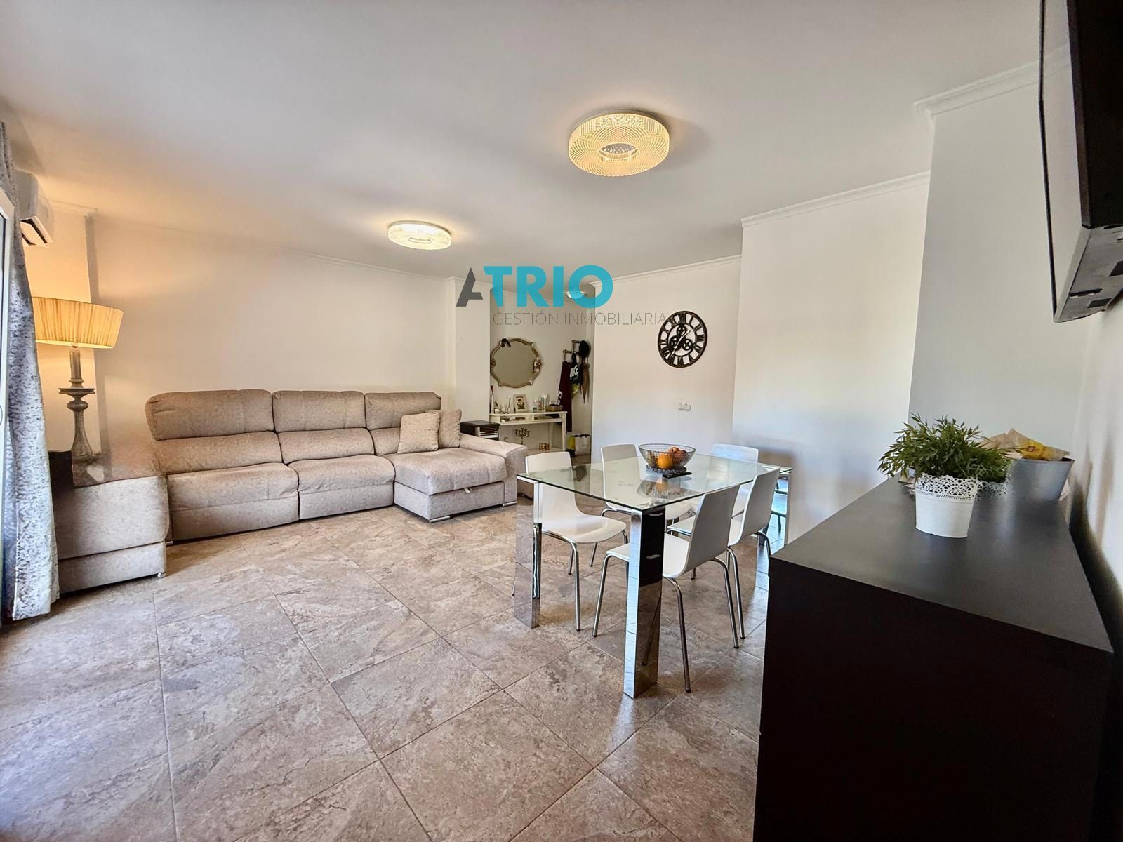 Flat for sale in Can Picafort