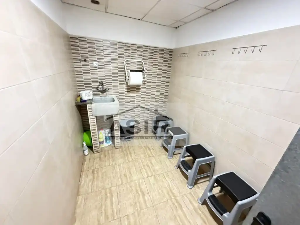 Local comercial en venda a Calle Xuquer, imagen 20