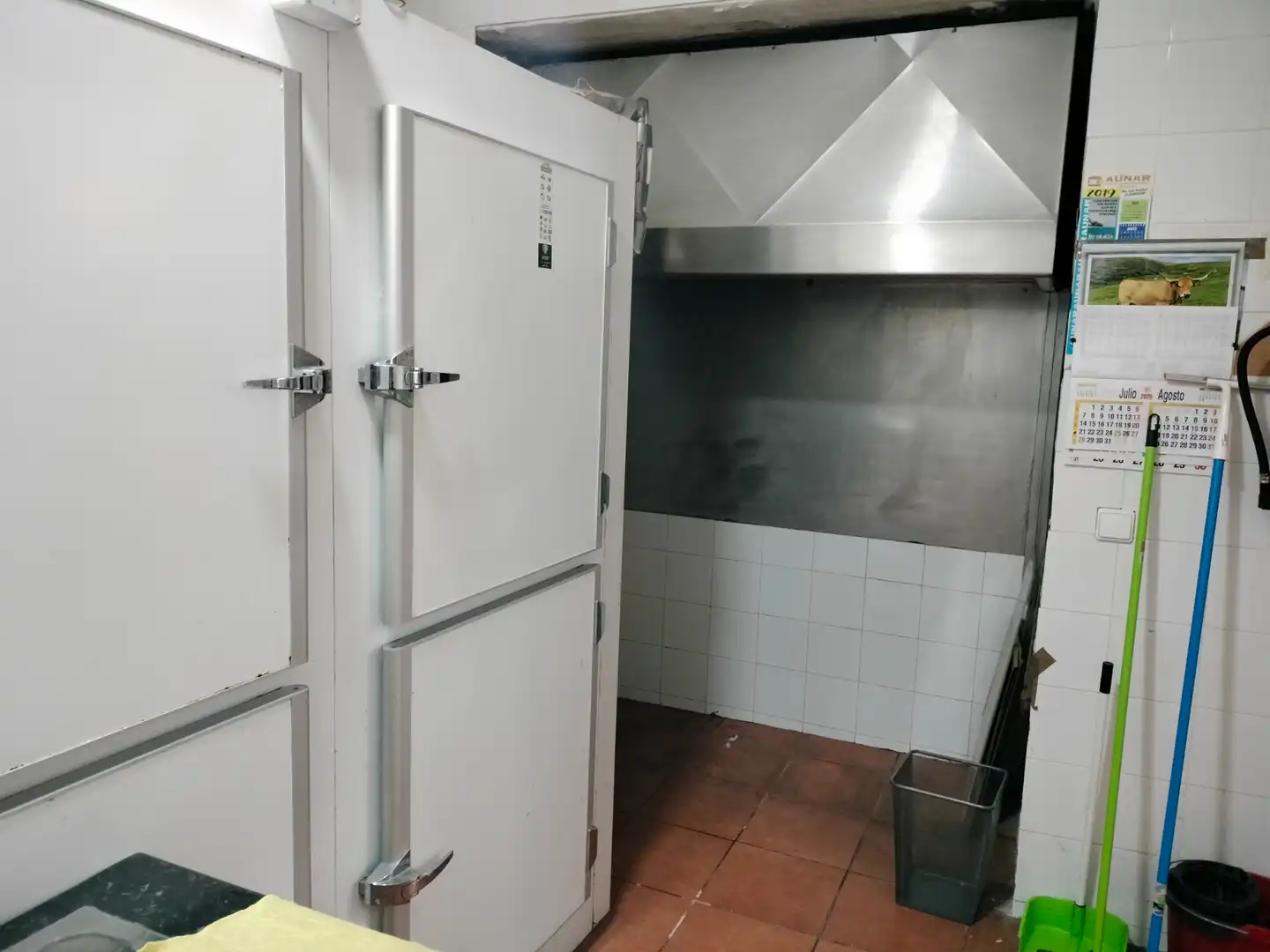 Business premises to rent in Calle Rivero, imagen 7