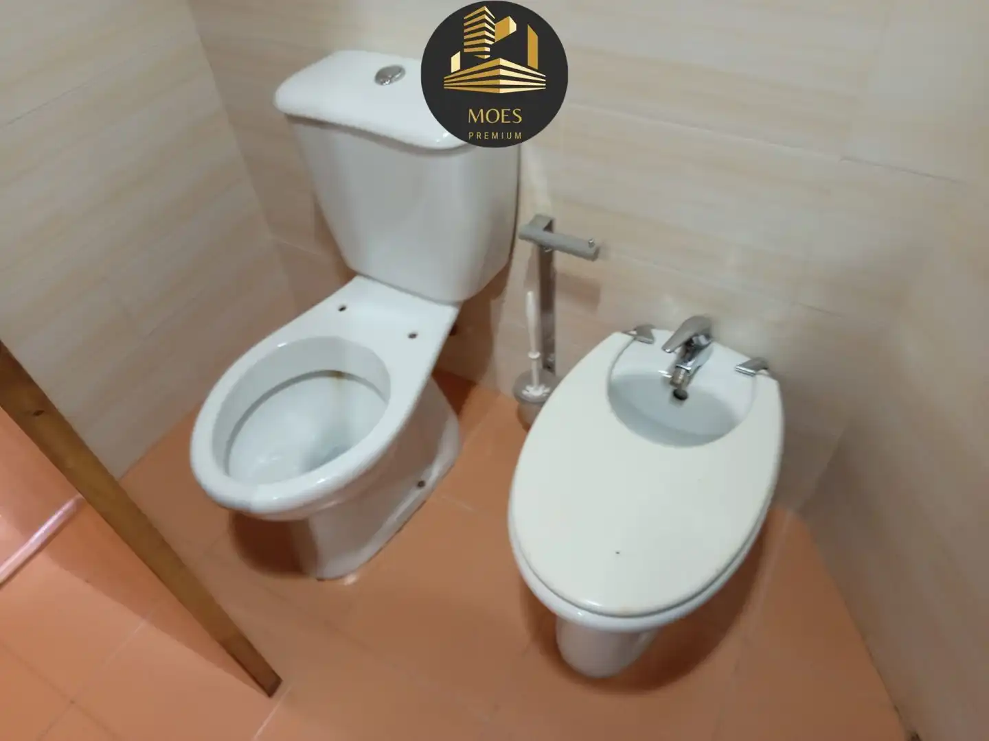 Baño de Piso en venta en Mancha Real con Aire acondicionado, Calefacción y Parquet