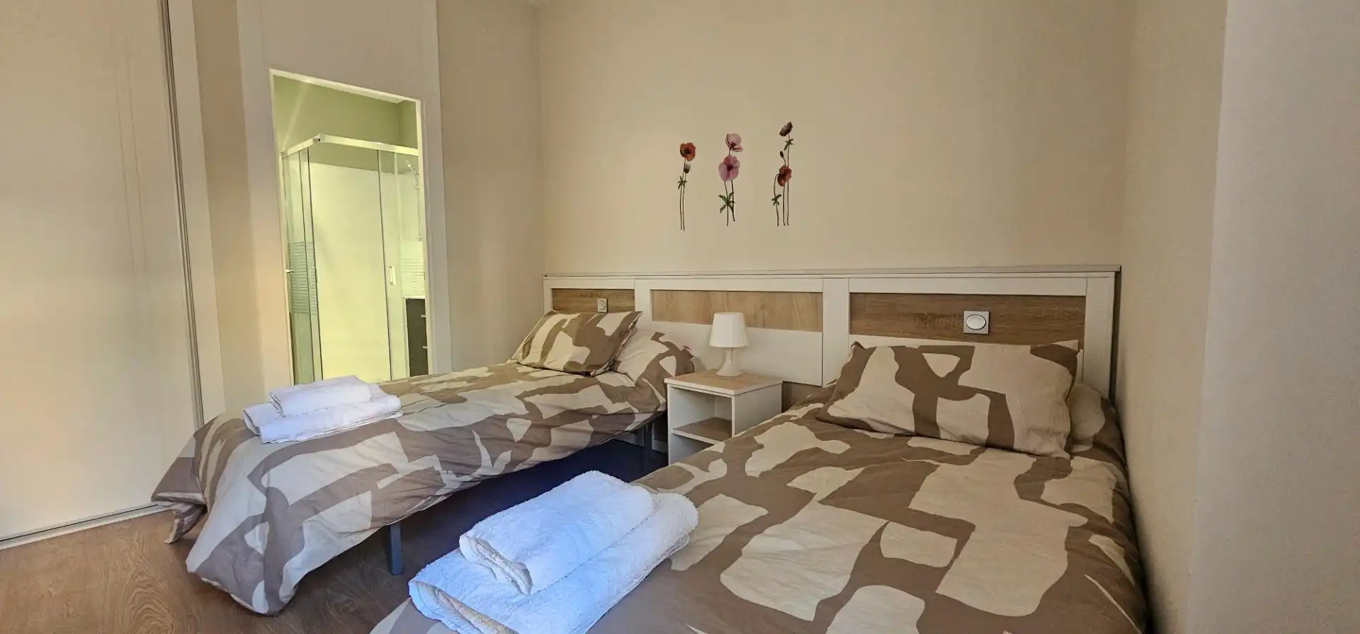 Habitación de Edificio en venta en Zamora Capital 
