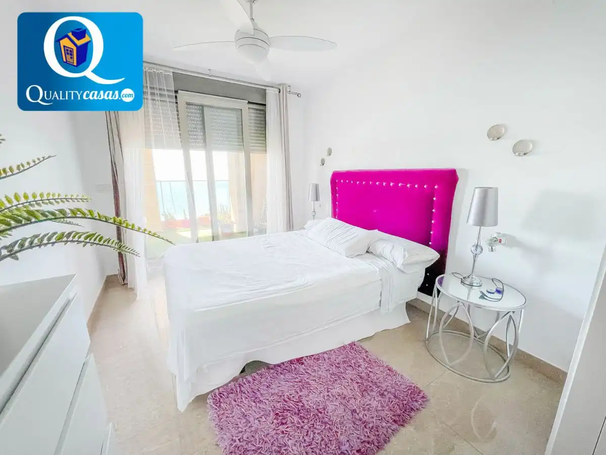 Penthouse with terrace for sale in Playa de San Juan - El Cabo de las Huertas, imagen 15
