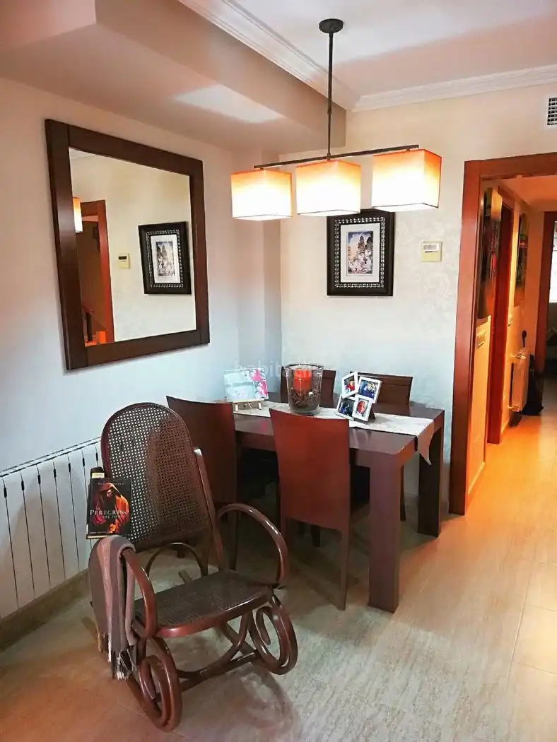 Triplex with garden for sale in Calle Nieves Viudes Romero 1, imagen 12
