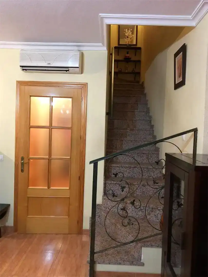 Dúplex en venda en Almería amb Aire condicionat i Balcó