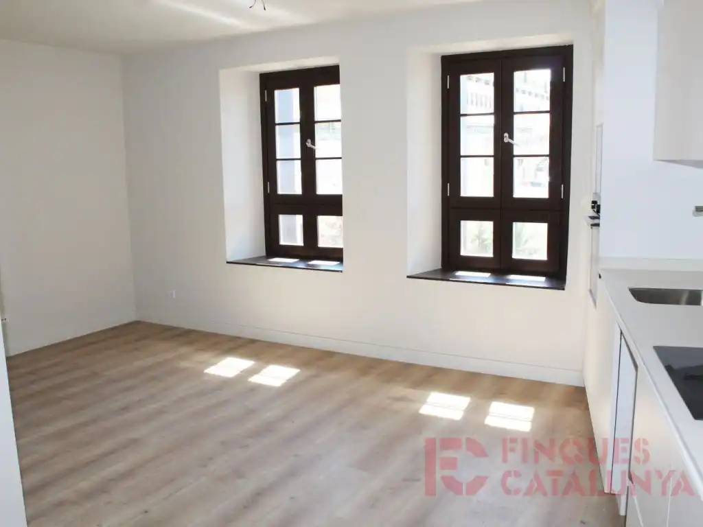Dúplex con ascensor en venta en Bellmirall