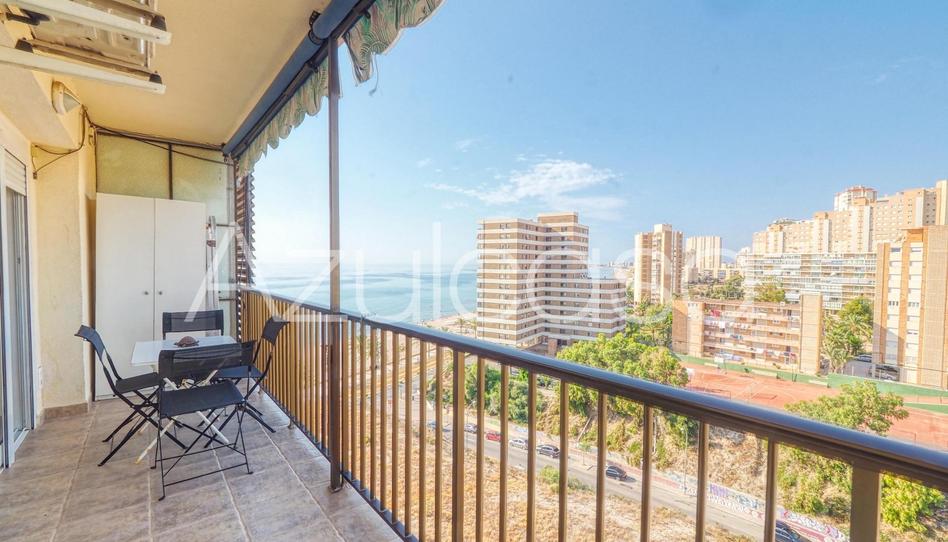 Foto 1 de Pis en venda a Calle de San Sebastián, Playa Muchavista, Alicante