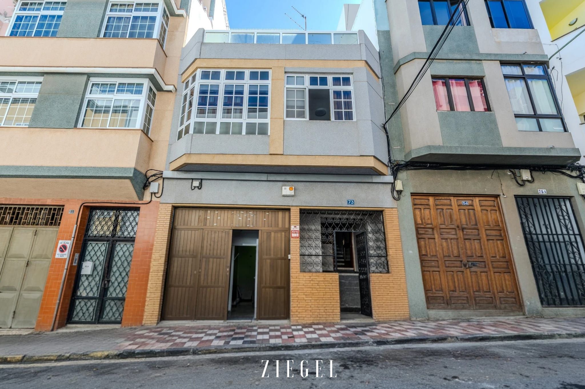 Casa o xalet en venda a Calle Pablo Penaguilas, Schamann - Rehoyas