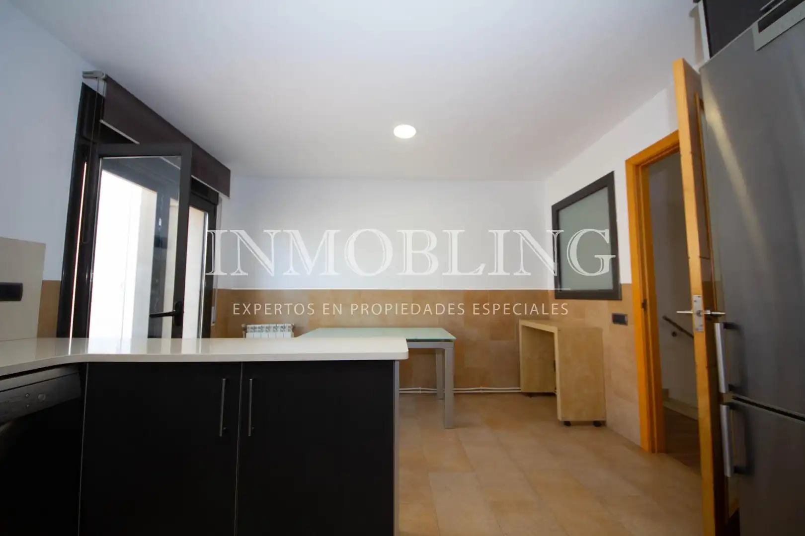 Piso de alquiler en Mataró con Aire acondicionado, Calefacción y Parquet