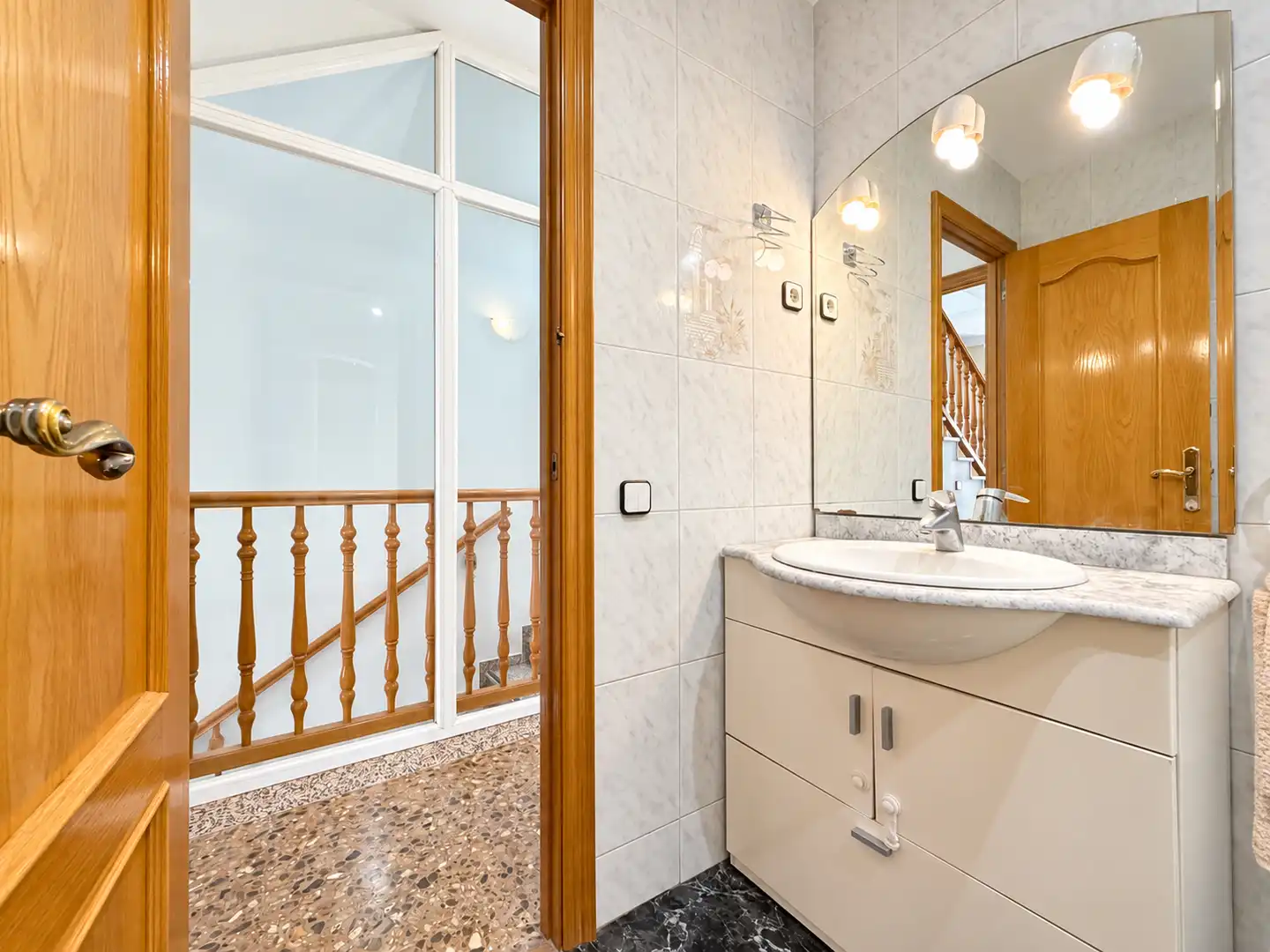 Semi-detached house with terrace for sale in Marianao, imagen 29