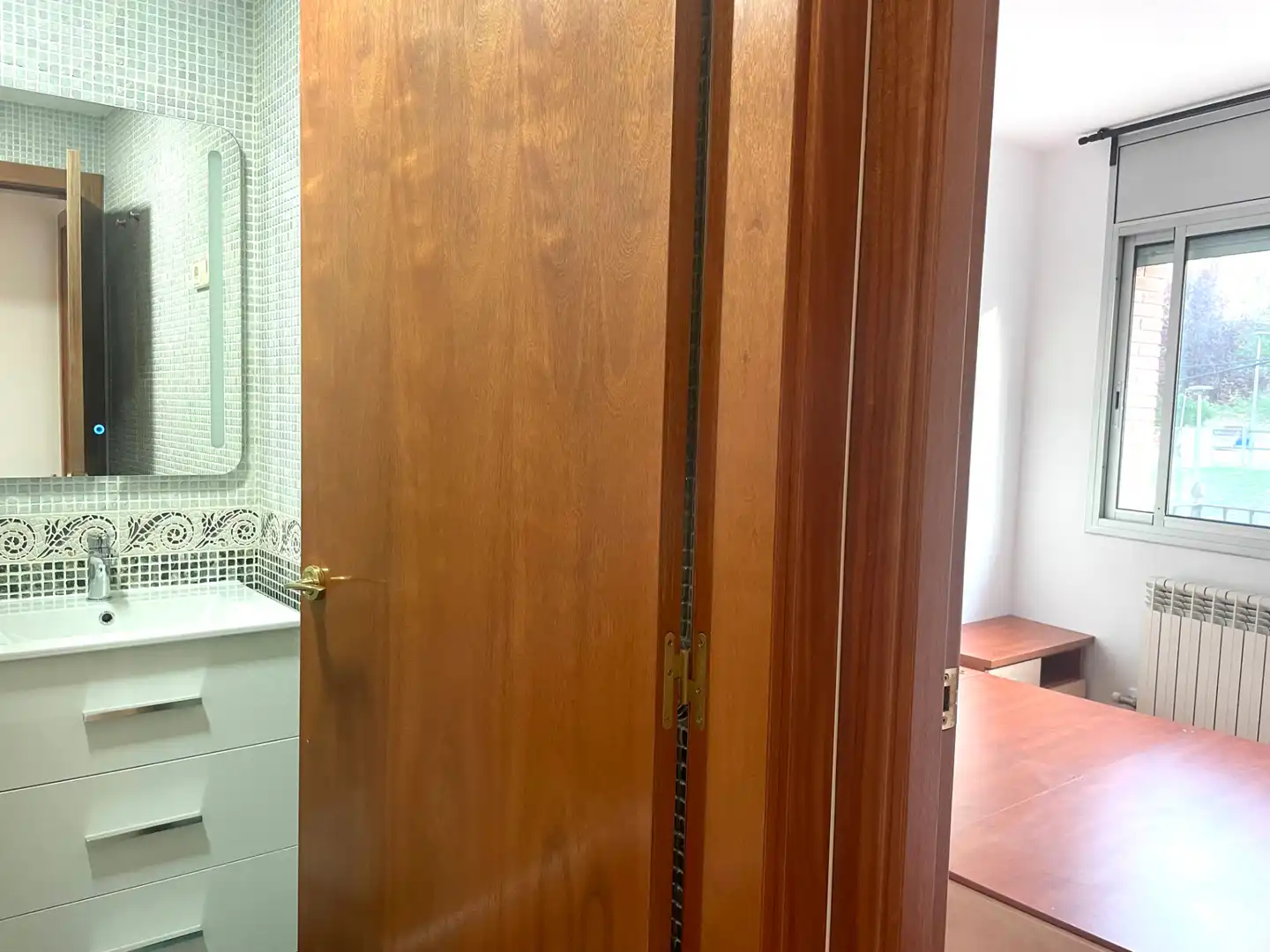 Flat with lift for sale in Carrer de Costa Rica, imagen 19