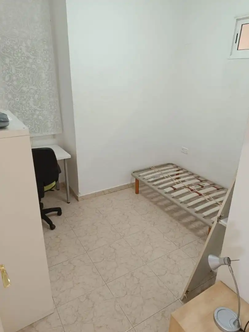 Piso con ascensor en alquiler en Centro, imagen 15
