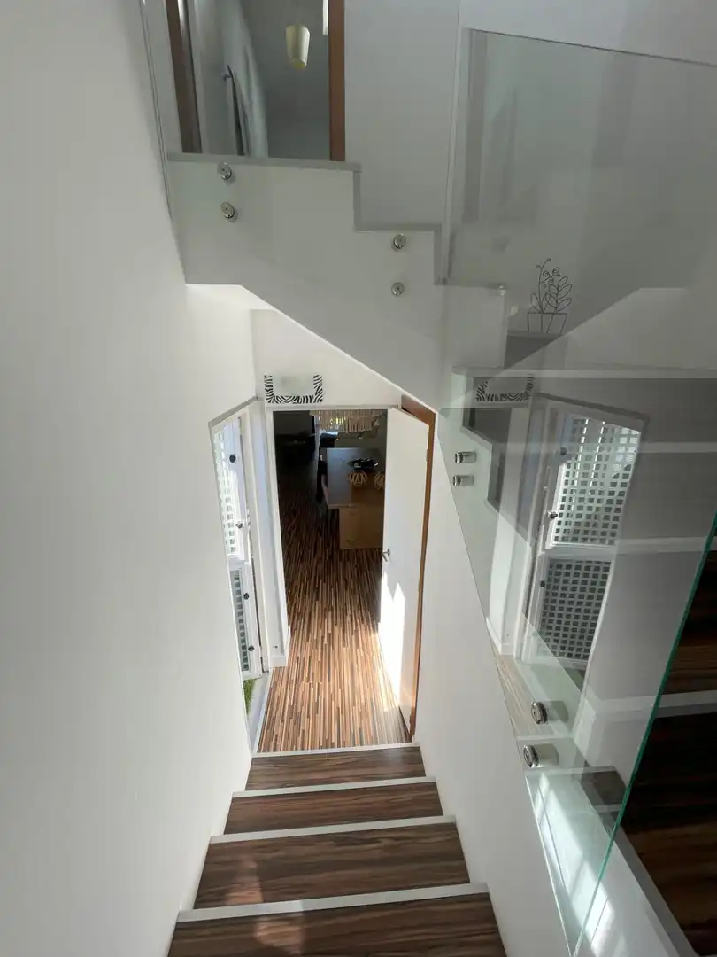 Casa amb terrassa en venda a Calle Dorotea, imagen 31