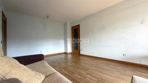 Foto 5 de Pis en venda a Lloreda, Badalona