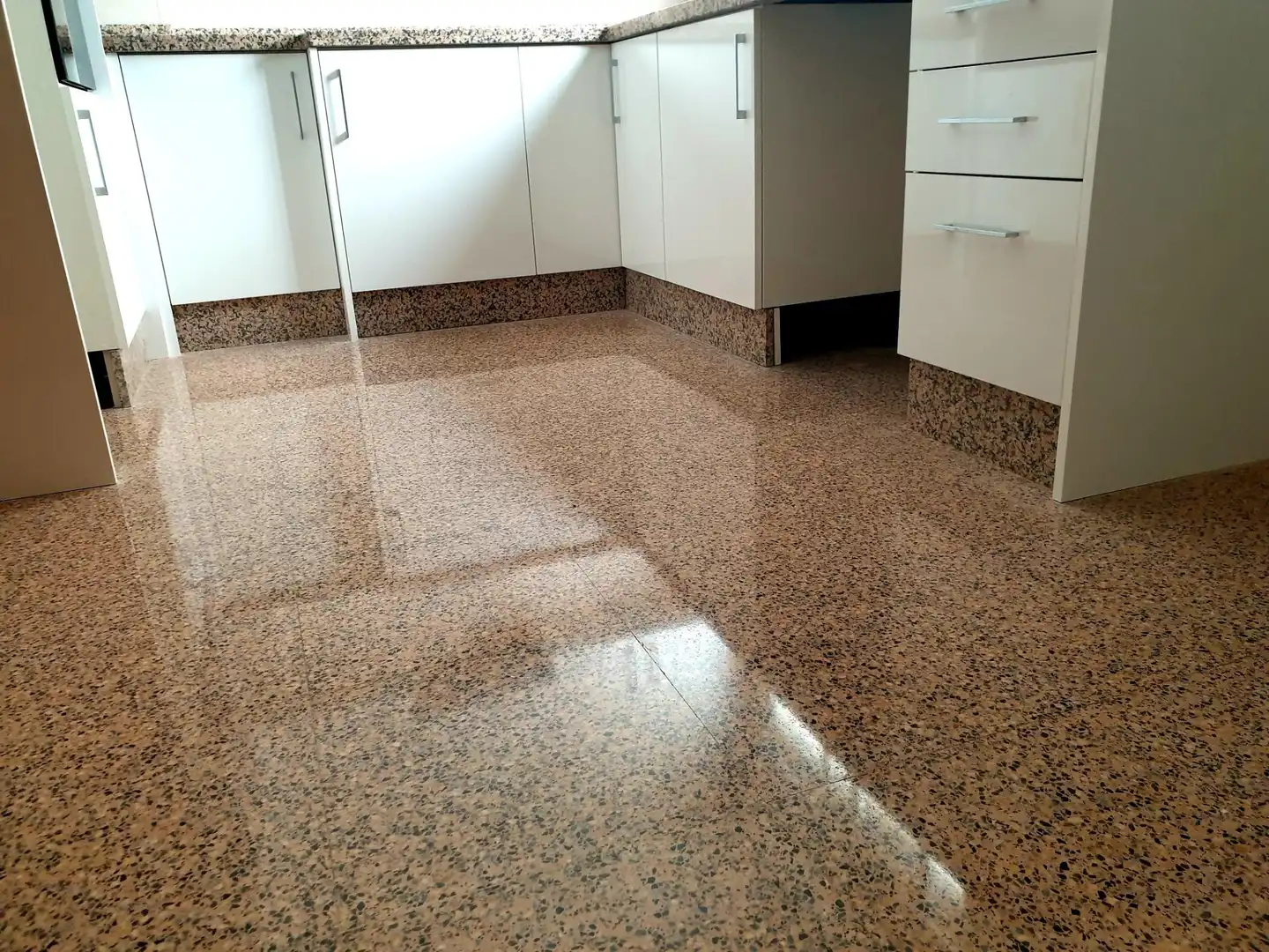 Piso en venta en Crevillent con Calefacción y Balcón