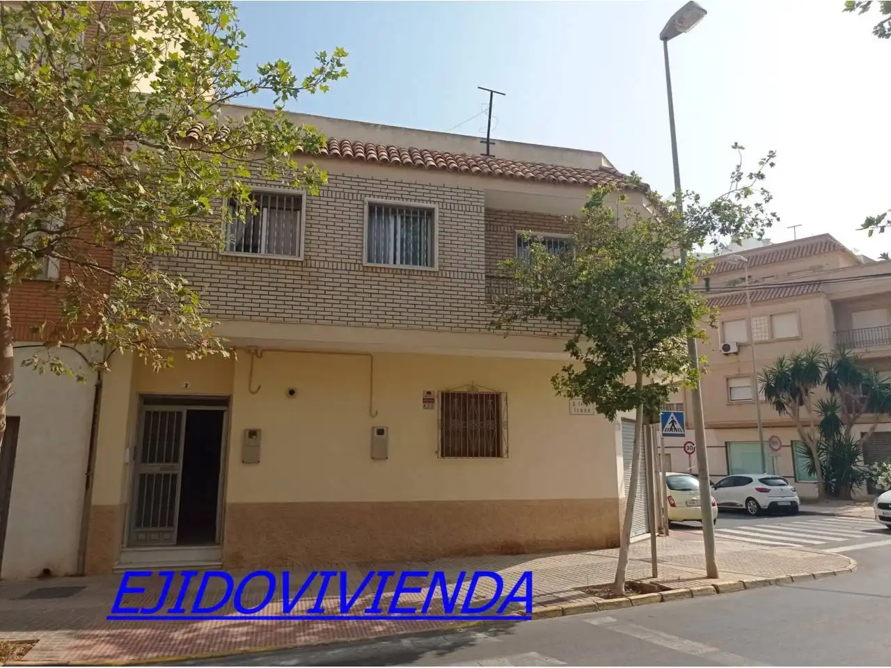 Maison à vendre à El Ejido Ciudad