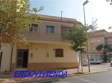 Casa en venda a El Ejido Ciudad