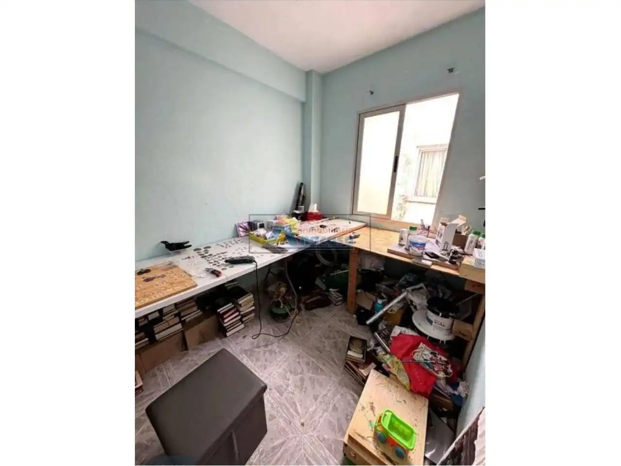 Flat for sale in Oliva  with Balcony