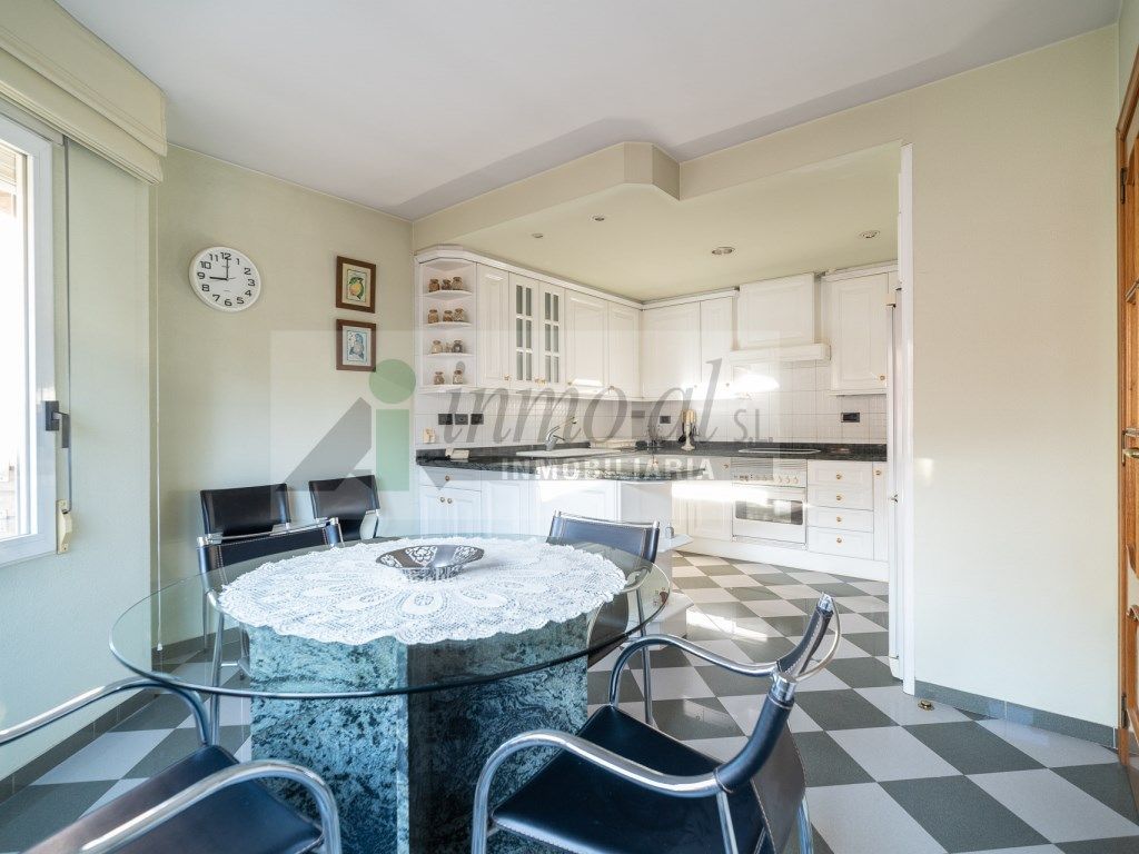 Kitchen of House or chalet for sale in Almazora / Almassora  with Heating, Terrace and Balcony