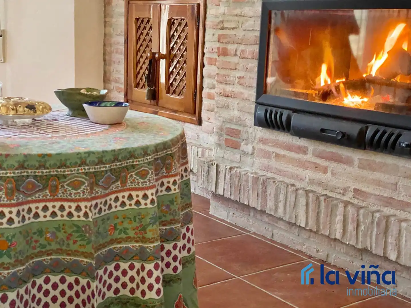 Chalet con piscina en venta en Villanueva del Rosario, imagen 20