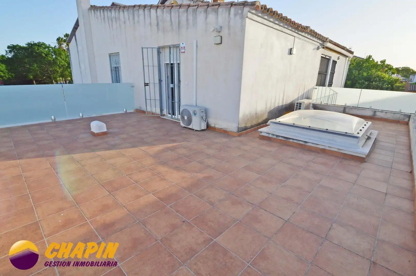 Casa o xalet en venda a Parque Atlántico - Ronda este