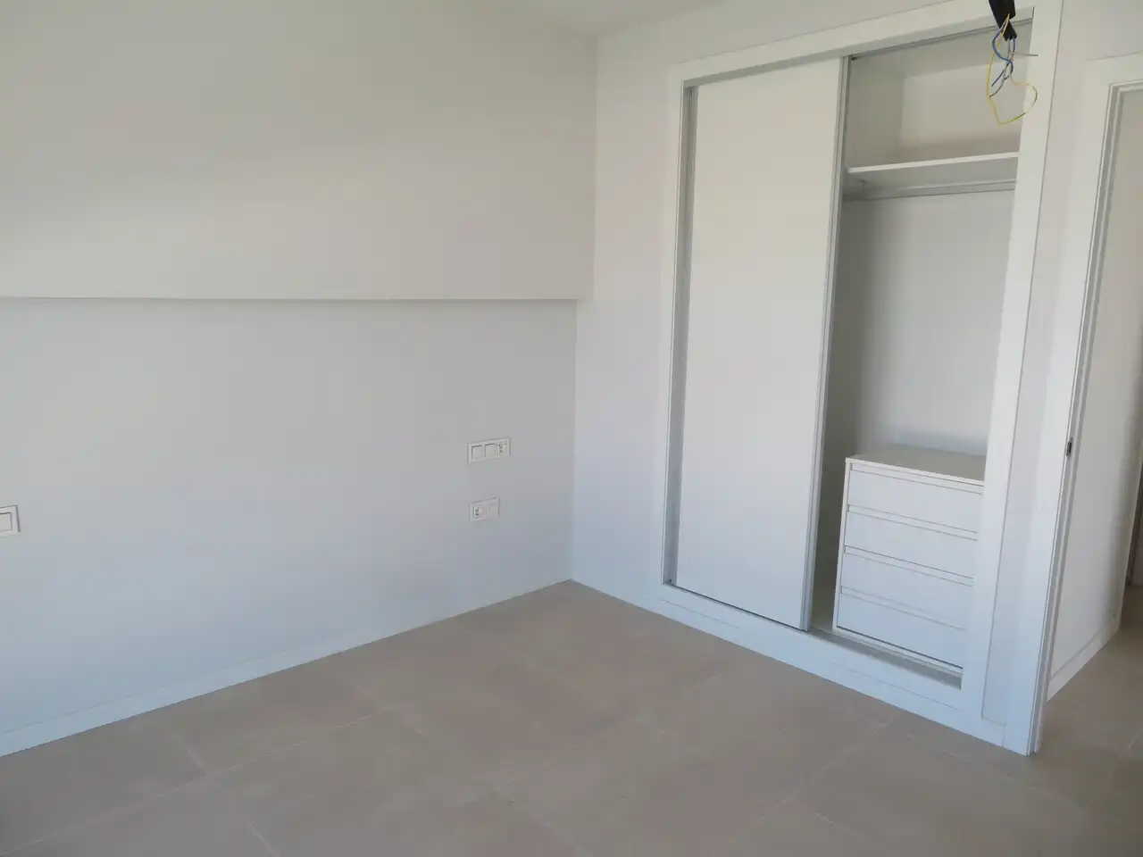 Habitación de Ático en venta en Dénia con Aire acondicionado, Terraza y Horno