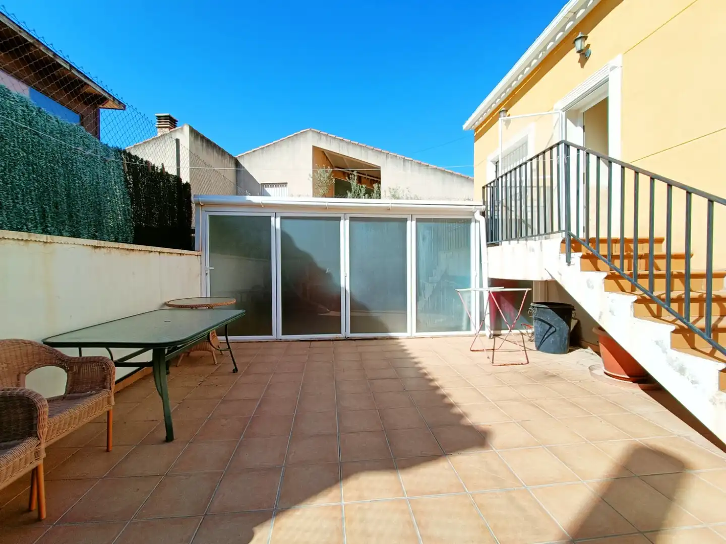 Villa zum Verkauf in Hondón de los Frailes, imagen 24