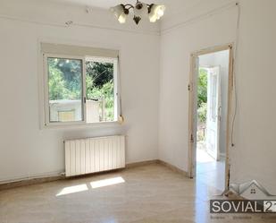 Bedroom of Flat for sale in Sant Cugat del Vallès  with Heating, Terrace and Storage room