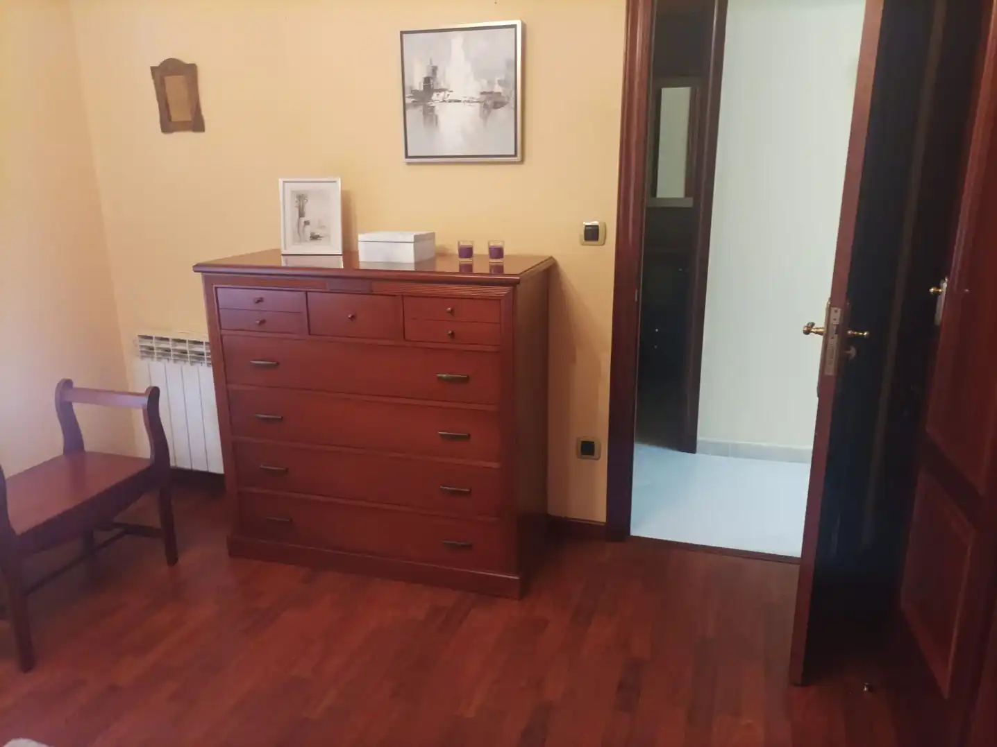 Wohnung zum Verkauf in Costa do pincho 43, imagen 11