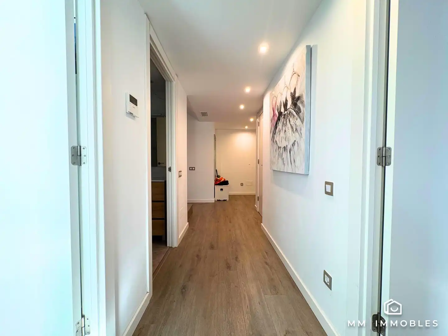 Ático con terraza en venta en CANOVELLES, imagen 40