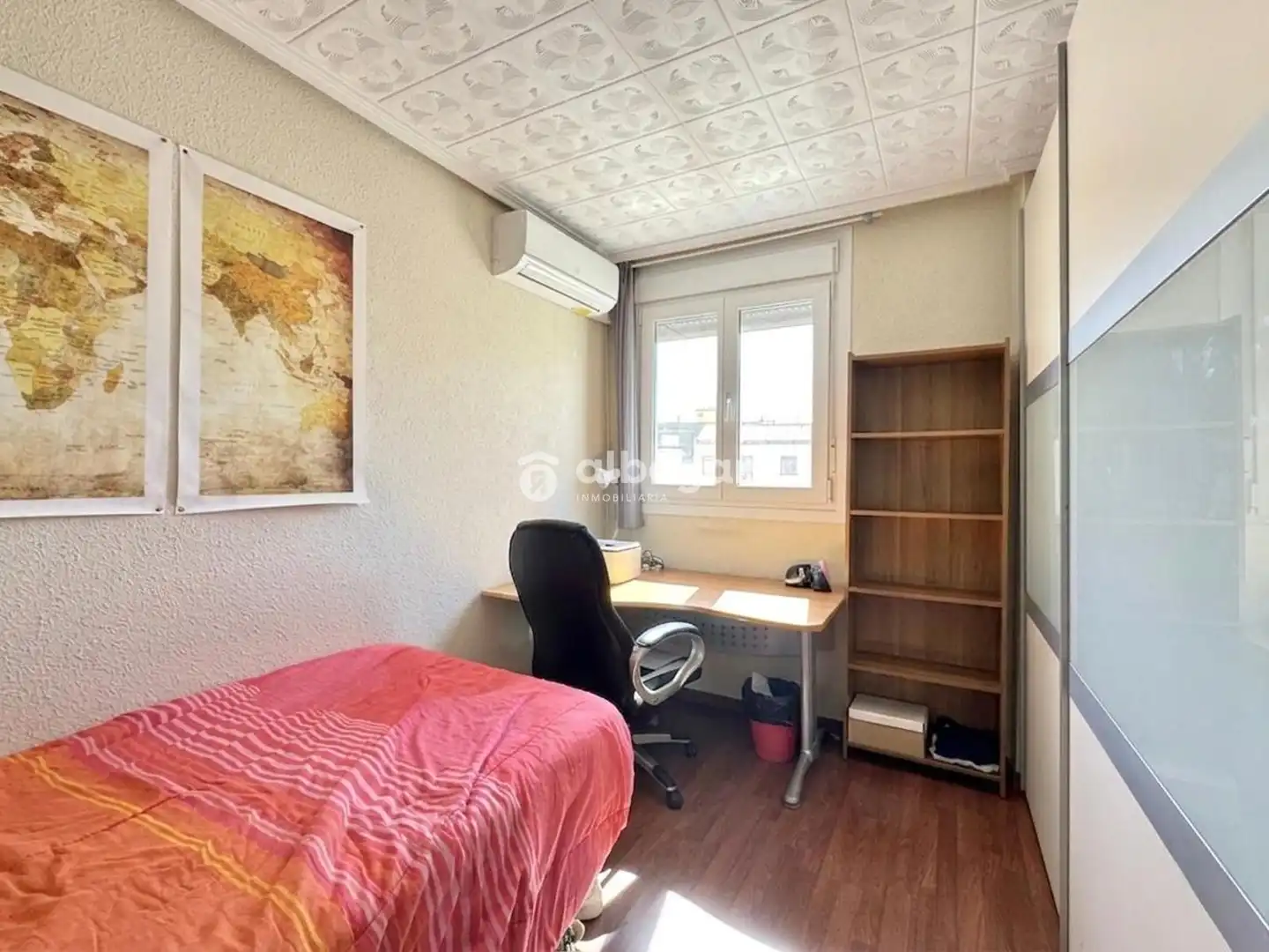 Flat with lift for sale in Hipolito Rovira, imagen 12
