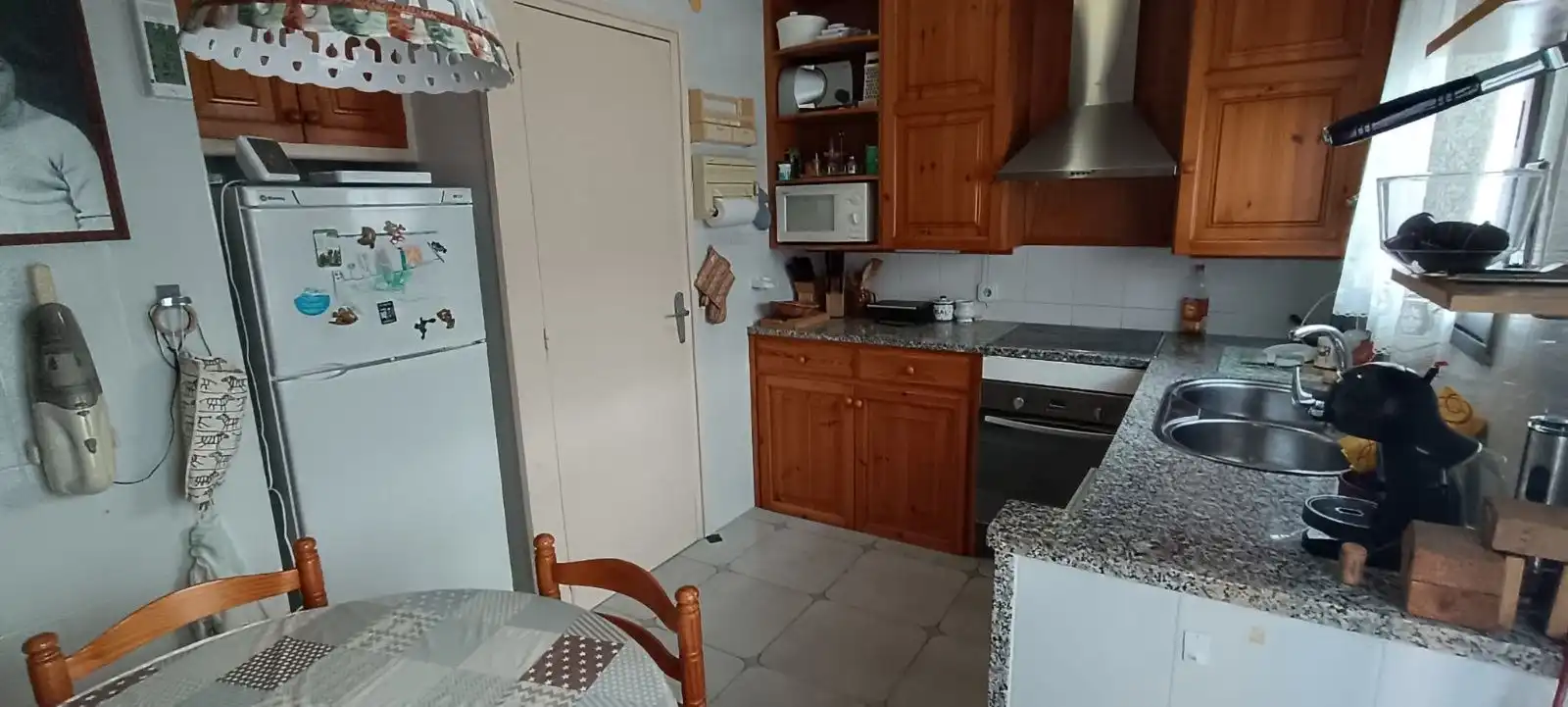Casa adosada en venta en DOCTOR FLEMING, Sant Salvador
