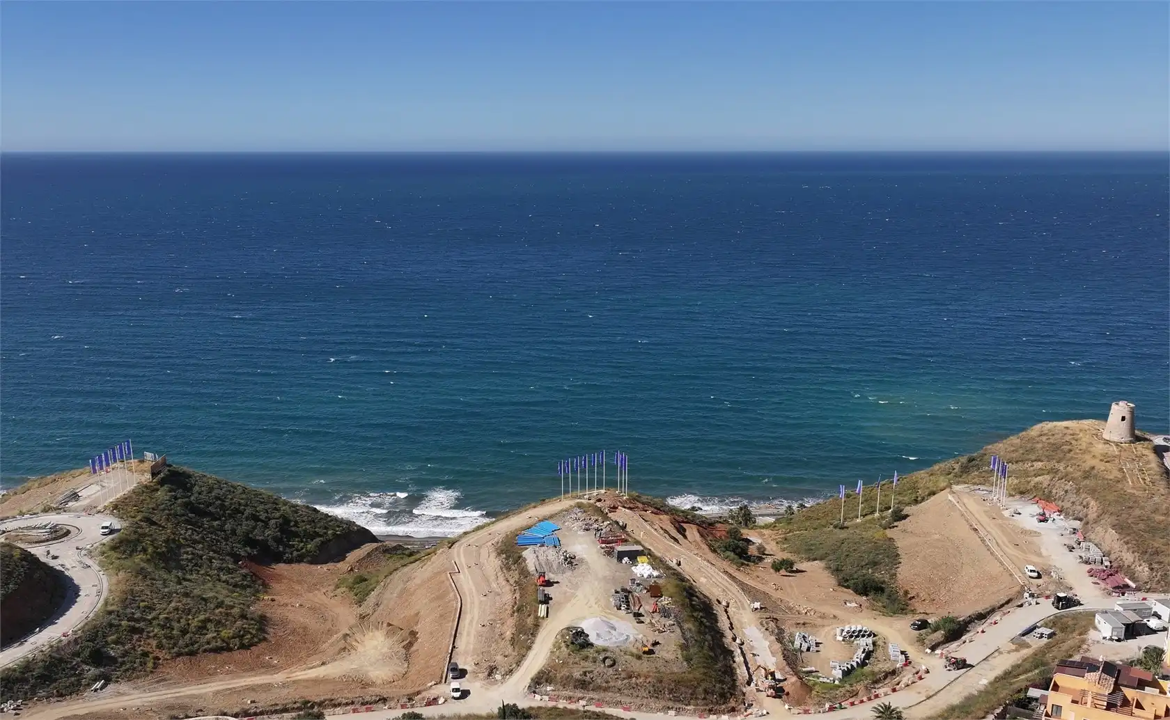 Vivienda con piscina en venta en Urbanización Castillo de Lagos 5, imagen 18