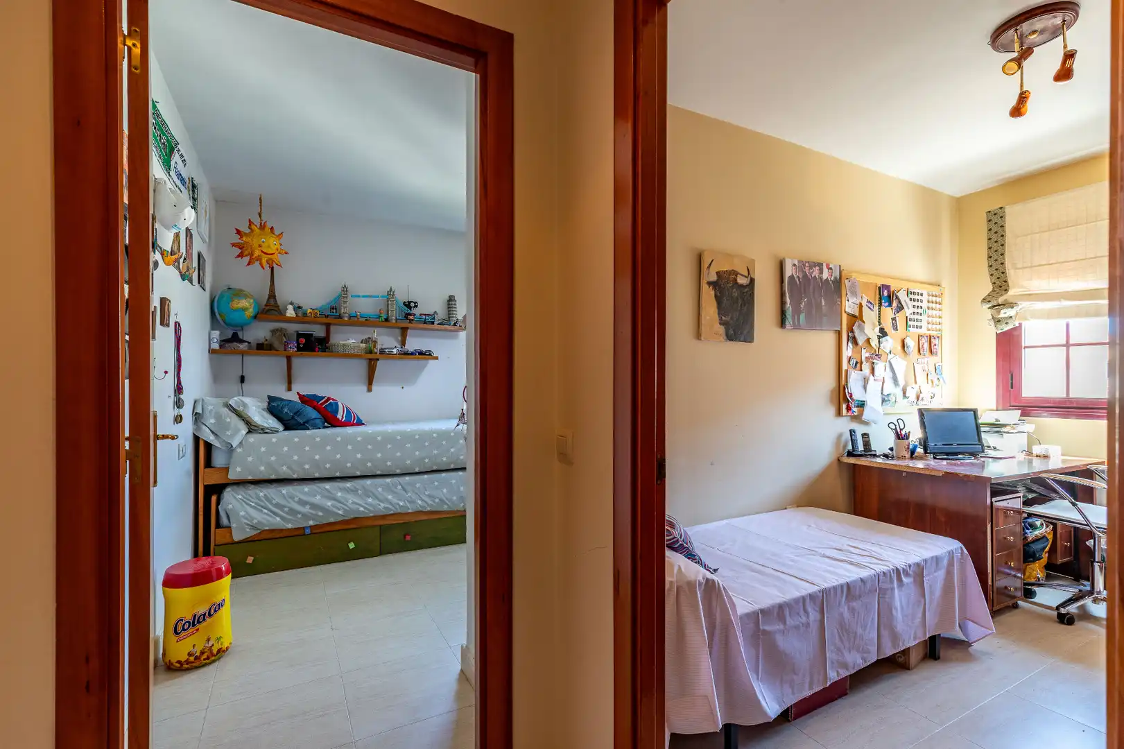 Appartamento con terrazza in vendita a Calle Doctor Rodríguez de la Fuente, imagen 41