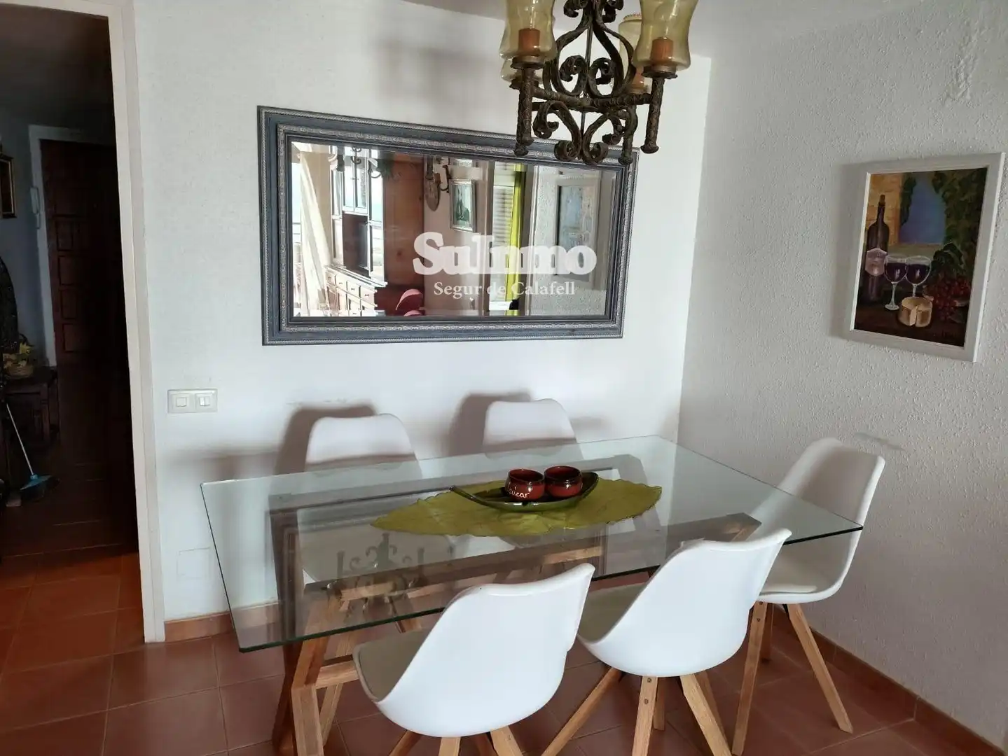 Wohnung mit Pool zum Verkauf in MARITIM SANT JOAN DE DEU, imagen 8