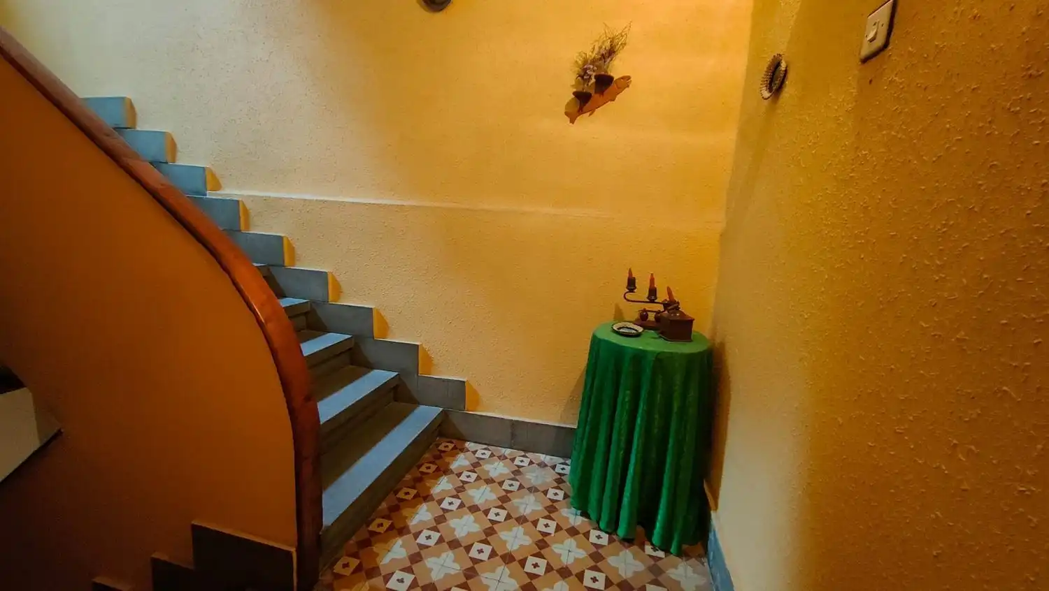 Flat for sale in Aller