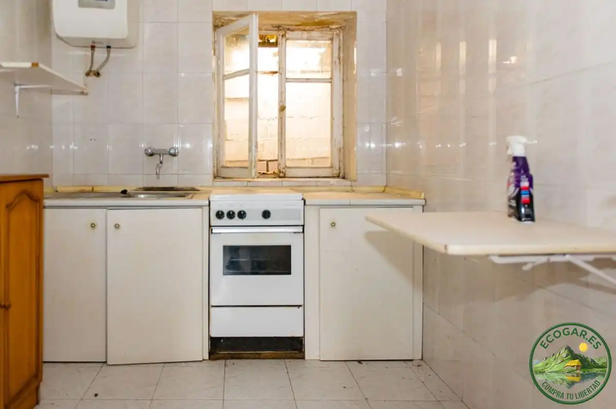 Villa à vendre à Fabero, imagen 3