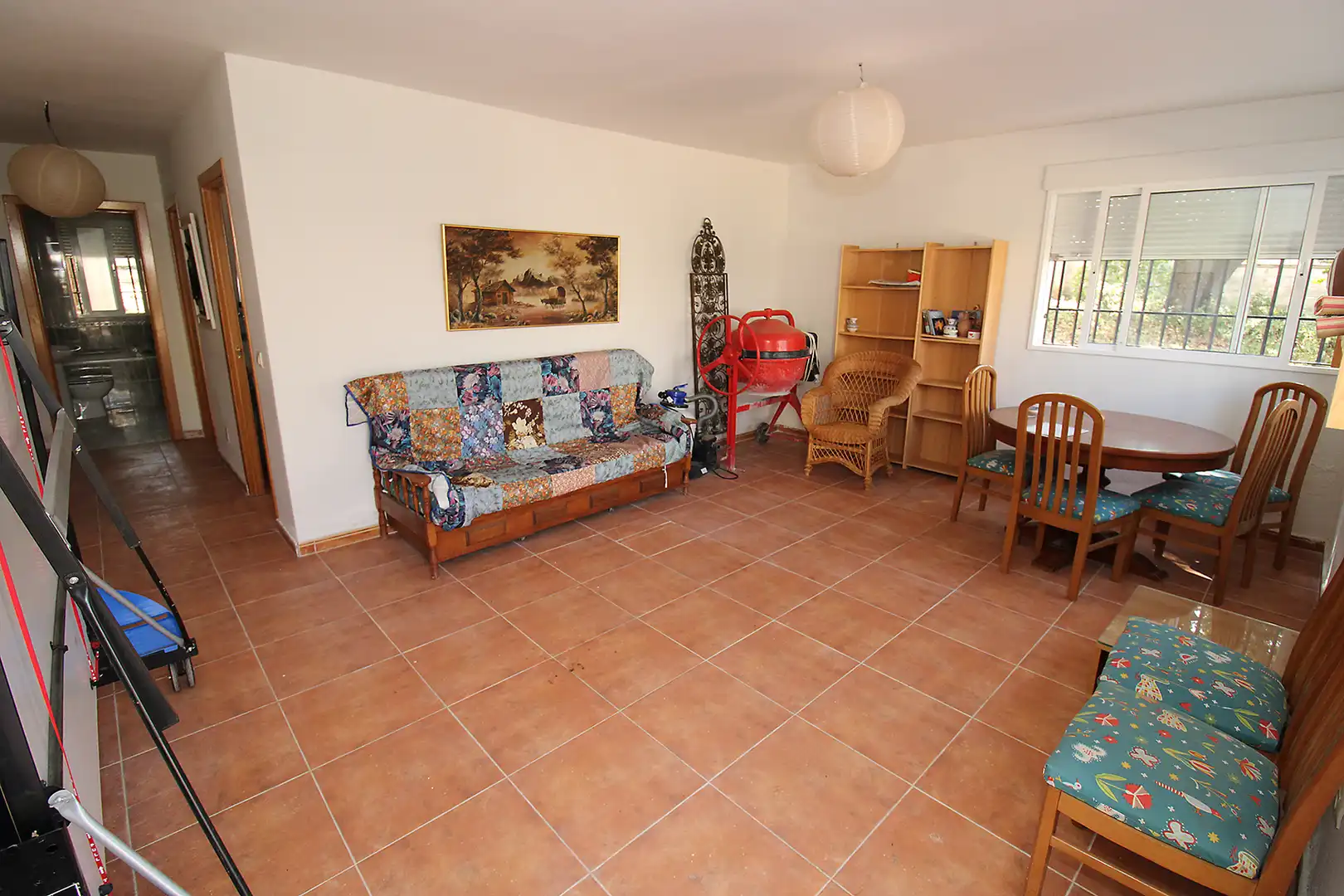 Xalet amb jardí en venda a Uceda, imagen 45
