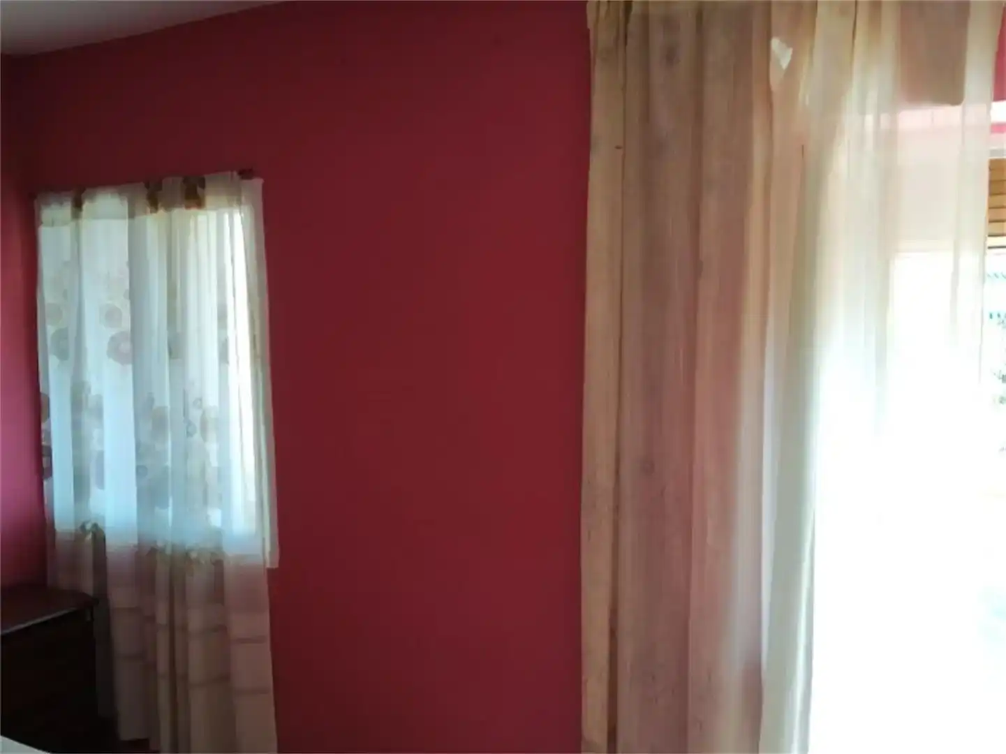 Dormitori de Casa o xalet en venda en Nuñomoral amb Balcó