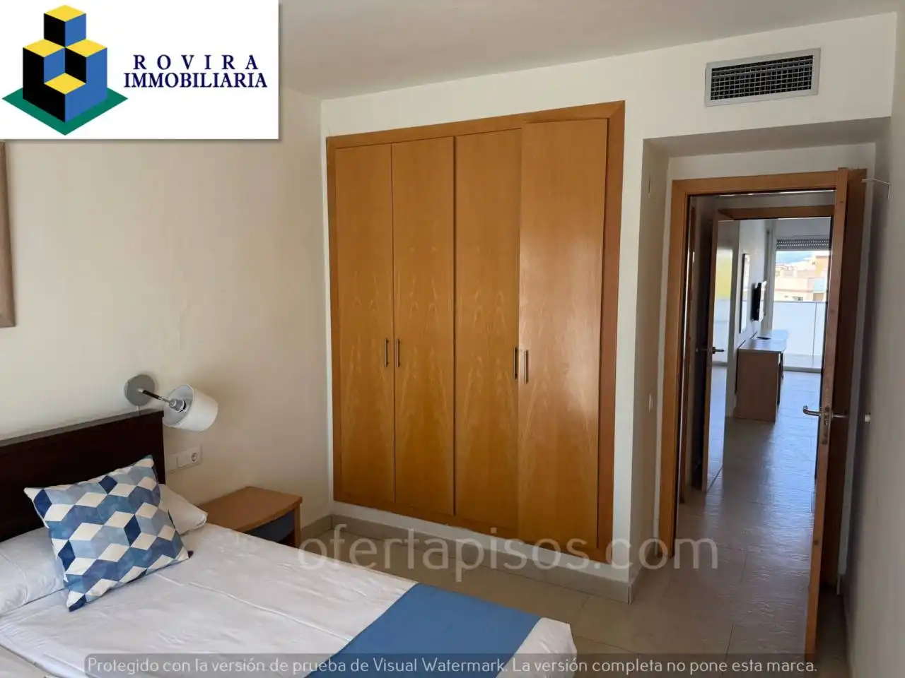 Flat for sale in Calle Camí de les Pascuales, Plaça Europa - Port Aventura
