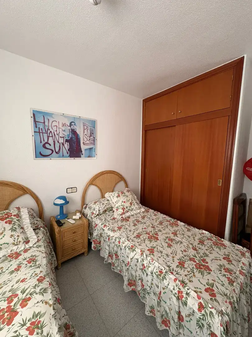 Habitación de Casa o chalet en venta en Mazarrón